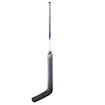 Kompozytowy bramkarski kij hokejowy Bauer Vapor X5 Pro Blue Senior