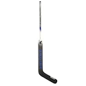 Kompozytowy bramkarski kij hokejowy Bauer Vapor X5 Pro Blue Senior