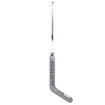 Kompozytowy bramkarski kij hokejowy Bauer Vapor X5 PRO Maroon Senior