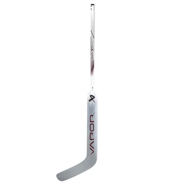 Kompozytowy bramkarski kij hokejowy Bauer Vapor X5 PRO Maroon Senior