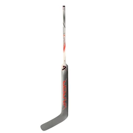 Kompozytowy bramkarski kij hokejowy Bauer Vapor X5 Pro Red Intermediate