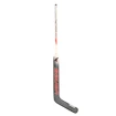 Kompozytowy bramkarski kij hokejowy Bauer Vapor X5 Pro Red Senior