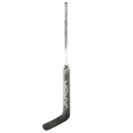 Kompozytowy bramkarski kij hokejowy Bauer Vapor X5 Pro Silver/Black Senior