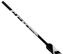 Kompozytowy bramkarski kij hokejowy CCM Eflex 5.5. White/Black Senior