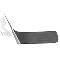 Kompozytowy bramkarski kij hokejowy CCM Eflex Eflex5 PROLITE white/grey Senior