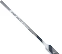 Kompozytowy bramkarski kij hokejowy CCM Eflex Eflex5 PROLITE white/grey Senior