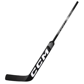 Kompozytowy bramkarski kij hokejowy CCM Tacks XF 70 Black/Grey Senior