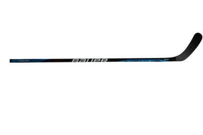 Kompozytowy kij hokejowy Bauer Nexus E4 Grip Junior P28 (Giroux) lewa ręka w dół., flex 50