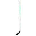 Kompozytowy kij hokejowy Bauer Nexus Sync Grip Green Junior