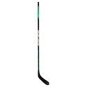 Kompozytowy kij hokejowy Bauer Nexus Sync Grip Green Junior