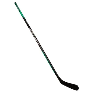 Kompozytowy kij hokejowy Bauer Nexus Sync Grip Green Junior