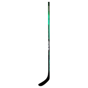 Kompozytowy kij hokejowy Bauer Nexus Sync Grip Green Junior