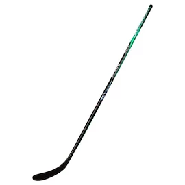 Kompozytowy kij hokejowy Bauer Nexus Sync Grip Green Senior