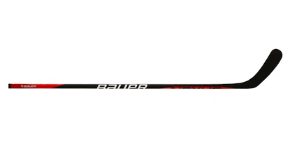 Kompozytowy kij hokejowy Bauer Nexus Sync Grip Red Intermediate P92 (Matthews) prawa ręka w dół, flex 65