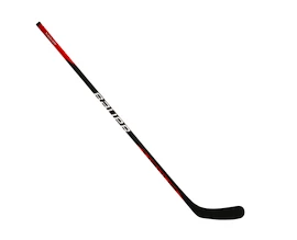 Kompozytowy kij hokejowy Bauer Nexus Sync Grip Red Junior