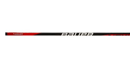Kompozytowy kij hokejowy Bauer Nexus Sync Grip Red Junior