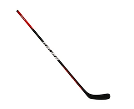 Kompozytowy kij hokejowy Bauer Nexus Sync Grip Red Senior