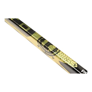 Kompozytowy kij hokejowy Bauer  PROTO R GOLD Grip Intermediate P92 (Matthews) levá ruka dole, flex 65