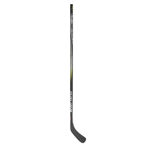 Kompozytowy kij hokejowy Bauer Vapor HYP2RLITE Intermediate P28 (Giroux) lewa ręka w dół., flex 55