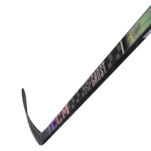 Kompozytowy kij hokejowy CCM JetSpeed FT Ghost Intermediate