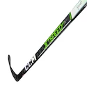 Kompozytowy kij hokejowy CCM JetSpeed FT6 Pro GreenChrome Senior