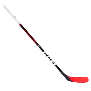 Kompozytowy kij hokejowy CCM JetSpeed FT655 Youth 29 lewa ręka w dół, flex 20