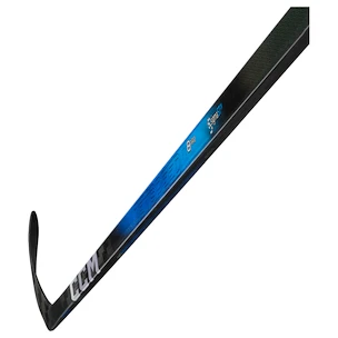 Kompozytowy kij hokejowy CCM JetSpeed FT8 Pro Blue Intermediate