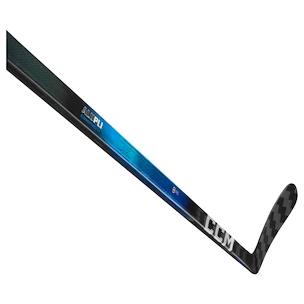Kompozytowy kij hokejowy CCM JetSpeed FT8 Pro Blue Intermediate