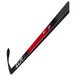 Kompozytowy kij hokejowy CCM JetSpeed FT8 Pro Red Intermediate