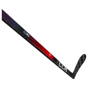 Kompozytowy kij hokejowy CCM JetSpeed FT8 Pro Red Intermediate