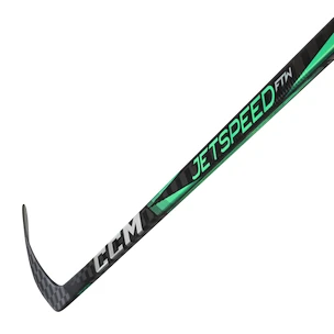 Kompozytowy kij hokejowy CCM JetSpeed FTW Intermediate