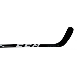 Kompozytowy kij hokejowy CCM Ribcor 63K Intermediate 29 prawa ręka w dół, flex 65