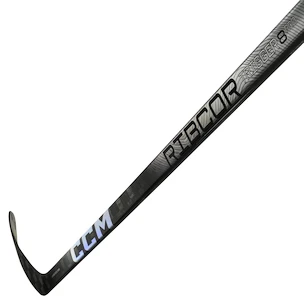 Kompozytowy kij hokejowy CCM Ribcor TRIGGER 8 PRO CHROME Junior