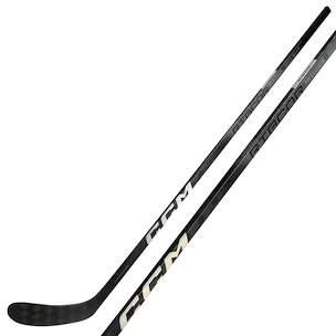 Kompozytowy kij hokejowy CCM Ribcor TRIGGER 8 PRO CHROME Junior