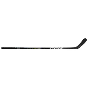 Kompozytowy kij hokejowy CCM Ribcor Trigger 9 PRO Intermediate 29 lewa ręka w dół, flex 55