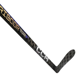 Kompozytowy kij hokejowy CCM Ribcor Trigger 9 PRO Junior