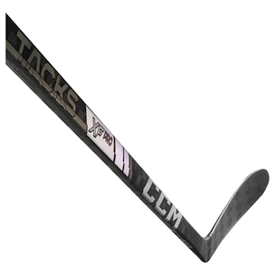 Kompozytowy kij hokejowy CCM Tacks XF PRO Junior