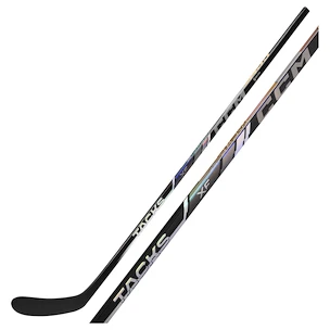 Kompozytowy kij hokejowy CCM Tacks XF Senior 29 prawa ręka w dół, flex 80