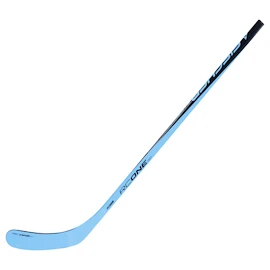 Kompozytowy kij hokejowy Fischer RC ONE IS1 Blue Youth