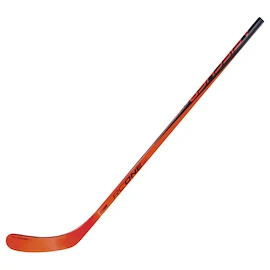 Kompozytowy kij hokejowy Fischer RC ONE IS1 Red Youth