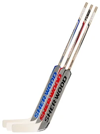 Kompozytowy kij hokejowy SHER-WOOD FC500 PP41 Blue Senior