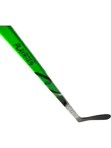 Kompozytowy kij hokejowy SHER-WOOD  Playrite 2 Junior PP28 prawa strona w dół, flex 35
