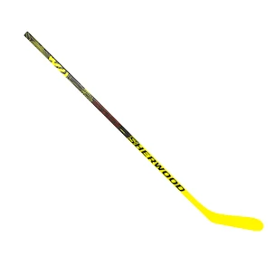 Kompozytowy kij hokejowy SHER-WOOD Rekker Legend 3 Junior PP92 prawa ręka w dół, flex 35