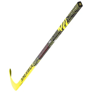 Kompozytowy kij hokejowy SHER-WOOD Rekker Legend 3 Junior PP92 prawa ręka w dół, flex 35