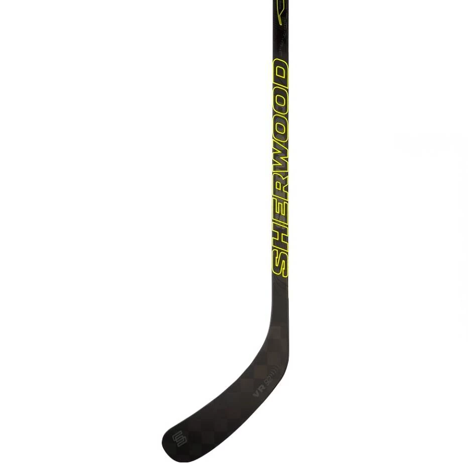 Kompozytowy kij hokejowy SHER-WOOD Rekker Legend Pro Senior