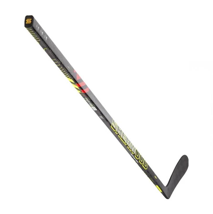 Kompozytowy kij hokejowy SHER-WOOD Rekker Legend Pro Senior