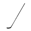 Kompozytowy kij hokejowy Warrior Covert QR6 Senior W28 Gallagher lewa strona w dół, flex 75