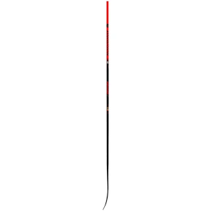Kompozytowy kij hokejowy Warrior Novium 2 Pro Intermediate W03 Backstrom prawa ręka w dół, flex 55