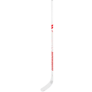 Kompozytowy kij hokejowy Warrior Novium 2 SP Junior W03 Backstrom lewa ręka w dół, flex 40