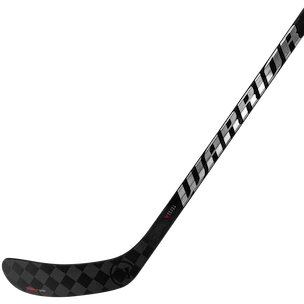 Kompozytowy kij hokejowy Warrior Novium Pro Intermediate W03 Backstrom lewa ręka w dół, flex 55